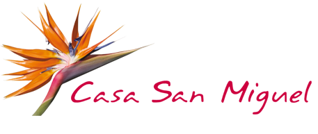 Casa San Miguel