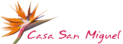 Casa San Miguel