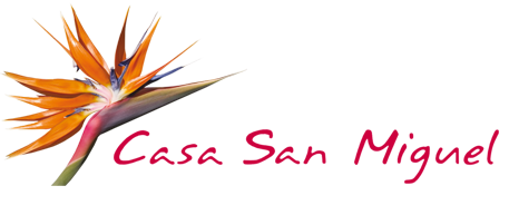 Casa San Miguel Logo